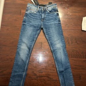 Slim Zara Jeans Brand New